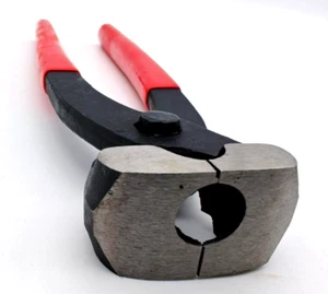Mishimoto 1609 8.75" Ear Clamp Tool MMCLAMP-TOOL-E Ear Crimping Tool - Picture 1 of 6