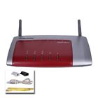 AVM FRITZ!Box 7272 Wi-Fi Router Fast Ethernet Firewall