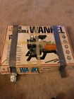 Renwal The Visible Wankel Transparent Rotary Engine Model Kit MISSING Parts only