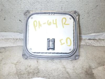 Módulo faro derecho Chrysler Pacifica 2018-2020 1470000153 PA0064 Foto 1 de 4