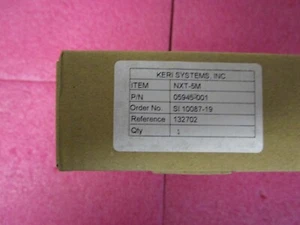 Keri Systems Proximity Reader NXT-5M P/N 05945-001 - Picture 1 of 8