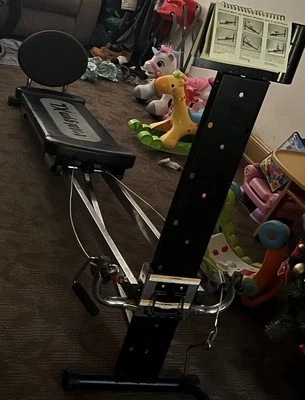 Juego de entrenamiento Foto 1 de 4