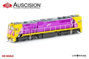 Auscision (N-27s) N454 V/Line PTV - (City of Horsham) - HO Scale DCC - Picture 1 of 2