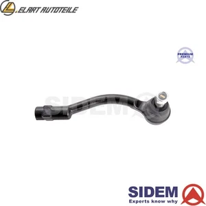 GŁOWICA DRĄŻKA KIEROWNICZEGO 87433 DO HYUNDAI i20Iix20 KIA SOULIVENGA G4LA 1.2L D4FB 1.6L - Zdjęcie 1 z 8