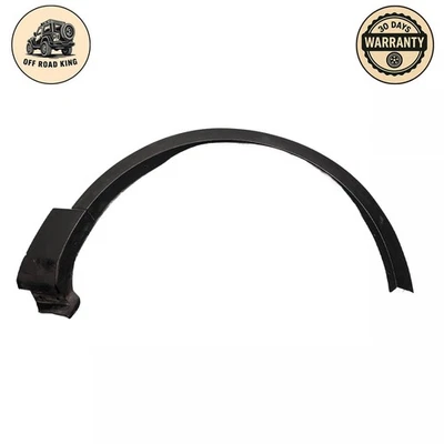 Ford Explorer 2011-2015 OEM guardabarros rueda acampanada delantera derecha lado del pasajero Foto 1 de 4