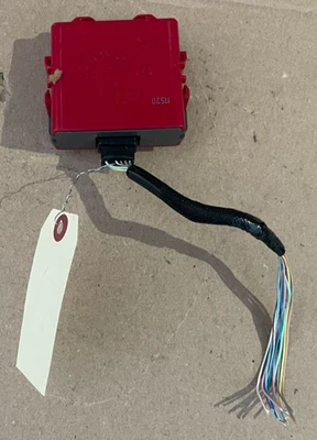 Toyota Prius V 2012-2016 sensor de monitor de presión de neumáticos genuino OEM 89769-47040 Foto 1 de 4