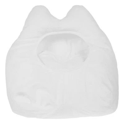  Cappello da dente divertente Cappello da dente bianco Adorabile cappello da - Immagine 1 di 4