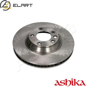 2x BRAKE DISC 60-00-0914 - Picture 1 of 7