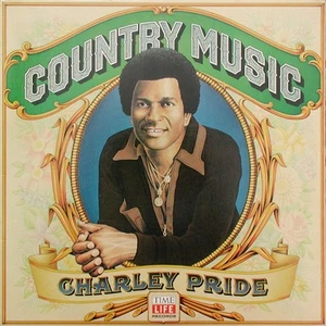 Charley Pride - Country Music (LP, Comp, Bar) (Mint (M)) - 2791585525 - Picture 1 of 5