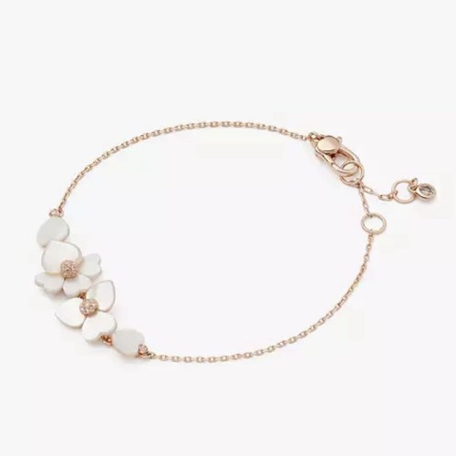 Bracciale Kate Spade Precious Pansy