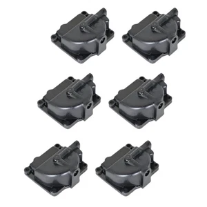 6x Chamber Assembly Carb Bowl Float For Johnson Evinrude 433000 766418 343870 - Picture 1 of 6