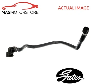COOLING SYSTEM RUBBER HOSE LOWER GATES 05-5256 A FOR PEUGEOT EXPERT,PARTNER - Image 1 of 4