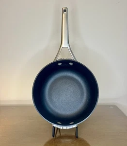 Calphalon 87025 Premier Hard Anodized Space Saving 2.5qt Saucepan 2-1/2 Stovetop - Picture 1 of 20