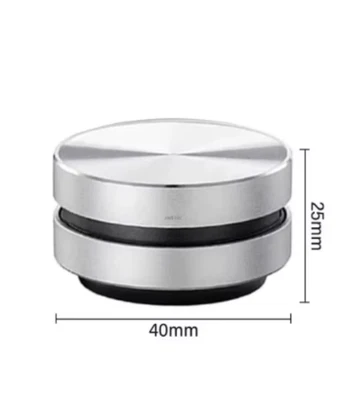 Altoparlante a conduzione ossea Mini altoparlanti stereo portatili bluetooth - Immagine 1 di 3