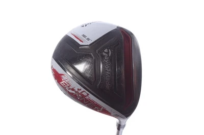Madera TaylorMade AeroBurner 16.5* 3HL matriz flexible regular velocidad valor Regla-Z Foto 1 de 4