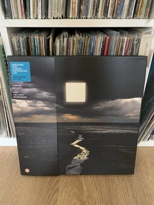 Porcupine Tree Closure Continuation Live Amsterdam 2022 CD Blu Ray Deluxe boxset - Picture 1 of 6