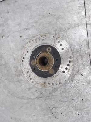 DISCO BUJE ROTOR FRENO TRASERO ARCTIC CAT DVX UTILITIY 90 3305-249 Foto 1 de 4