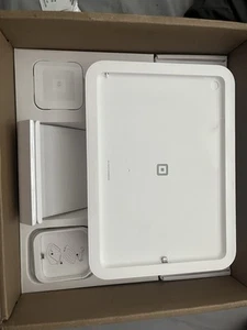 POS Square Stand bundle for contactless, chip, dock (for 10.2” IPAD INCLUDED) - Picture 1 of 10