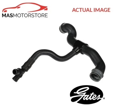 COOLING SYSTEM RUBBER HOSE GATES 05-2879 A FOR MERCEDES-BENZ C-CLASS,CLC-CLASS - Image 1 of 4