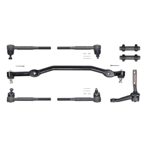 Steering Linkage Rebuild Kit 1968-1970 GM A Body Chevelle El Camino Skylark GTO - Picture 1 of 5
