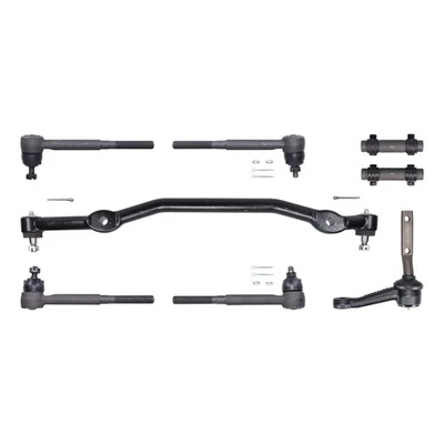 Steering Linkage Rebuild Kit 1968-1970 GM A Body Chevelle El Camino Skylark GTO - Image 1 of 4