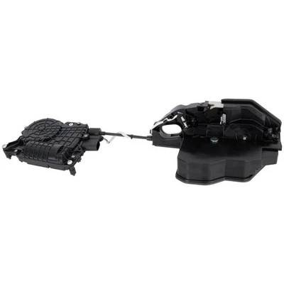 Actuador de bloqueo de puerta lado del pasajero para BMW 760Li 2010 11 12 13 14 2015 | Delantero Foto 1 de 4