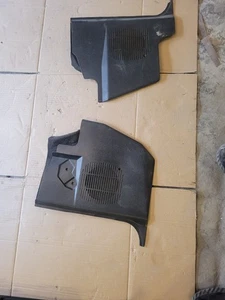 E30 Front Speaker Covers - Picture 1 of 2