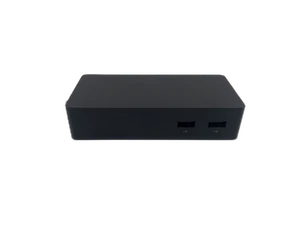 Microsoft Surface Dock 1661 Dockingstation ohne Netzteil für Surface Pro 3/4/5/6 - Afbeelding 1 van 3