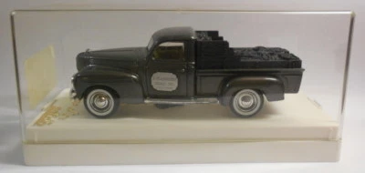 Solido 1/43 Scale Metal Model - SO18 DODGE DEPANNEUSE 4424 'J.HANSSEN' - Image 1 of 2