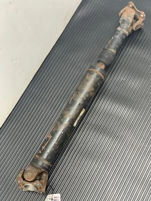 2011 - 2013 INFINITI QX56 OEM 5.6L AWD FRONT AXLE DRIVE SHAFT 372005X00A - Image 1 of 4