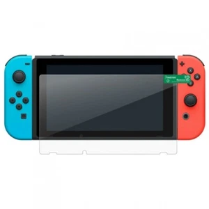 Protector Glass Tempered Glass Screen For Nintendo Switch Premium - Picture 1 of 1