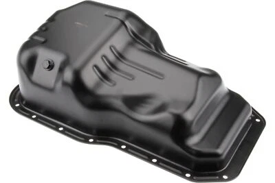 Pan de aceite de motor URO para Toyota Camry 1992-2001 2,2 L L4 Foto 1 de 4
