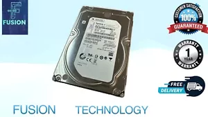 81Y9806 81Y9807 00W1143 IBM 1TB 0021447 6Gb/s 3.5" SATAII SERVER HDD Hard Drive - Picture 1 of 4