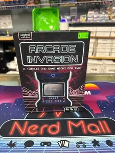 Arcade Invasion - Picture 1 of 2