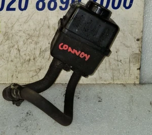 LDV CONVOY PILOT 1996-2005 SERVOLENKUNGSFLÜSSIGKEITSBEHÄLTER - Bild 1 von 2