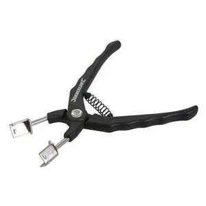 Alicates de extracción de relés Silverline herramienta automotriz 200 mm 553212 para camiones de furgoneta de automóviles - Imagen 1 de 4