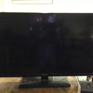Westinghouse HD LED Smart TV DWM40F3G1 40" 1080P - Does Not Show On Screen - Picture 1 of 10
