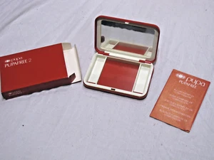 Trousse da comporre Pupa originale Roan Milano 117 Pupafree 2 nuova scatolata - Foto 1 di 2