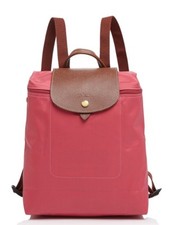 backpack longchamp original
