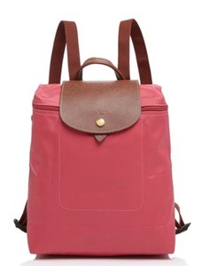 longchamp backpack ebay