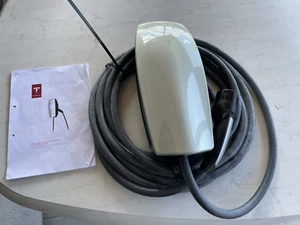 Tesla Wall Connector , Wallbox, Gen 2 mit 7,4m Kabellänge , gebraucht! - Bild 1 von 6