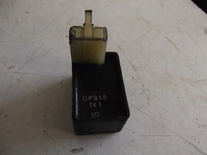 HONDA NTV600 REVERE FUEL PUMP RELAY NTV600 NTV650 - Picture 1 of 5