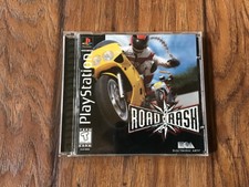 .PSX.' | '.Road Rash.