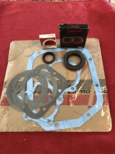 GM SM420 Gasket and Seal Kit Best Available Chevy GMC 4 Speed Standard - Picture 1 of 2