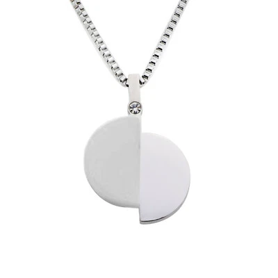 KURFÜRST 9032 Kreise Marx Swarovski crystals magnet TCM by Magnetschmuck -4you - Bild 1 von 2