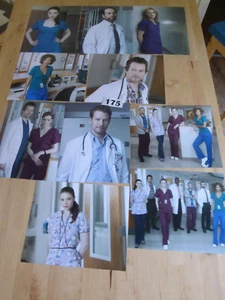 MERCY (michelle trachtenberg/taylor schilling) SALE 10x8 Photos set of 10-lot175 - Picture 1 of 1