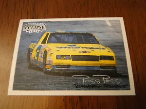 2010 Press Pass Eclipse Dale Earnhardt Card #45 - Picture 1 of 2