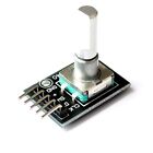 360 Degrees Rotary Code Module Encoder For Arduino