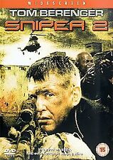Sniper 2 (DVD, 2003)