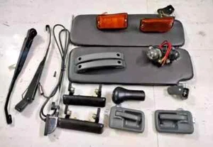 Adecuado para parachoques gitano Suzuki Samurai Sierra oferta varios artículos a granel - Imagen 1 de 3